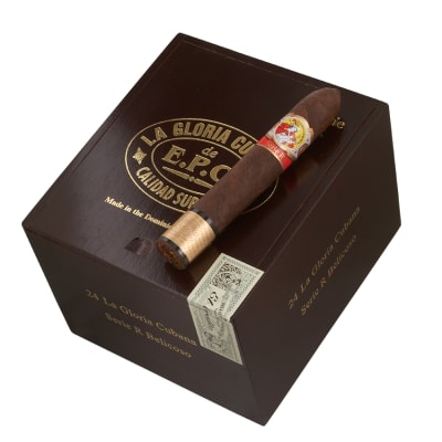 La Gloria Cubana Serie R Belicoso CI-LGR-BELN La Gloria Cubana Serie R Belicoso-CI-LGR-BELN - 400
