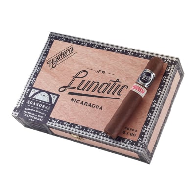 Lunatic Hysteria By Aganorsa Cigars Online for Sale