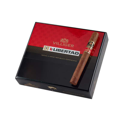 La Libertad Churchill - CI-LIB-CHUN