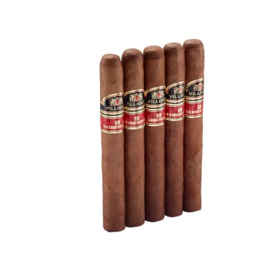 La Libertad Churchill 5 Pack CI-LIB-CHUN5PK La Libertad Churchill 5 Pack-CI-LIB-CHUN5PK - 400