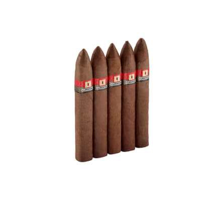 La Libertad Torpedo 5 Pack CI-LIB-TORPN5PK La Libertad Torpedo 5 Pack-CI-LIB-TORPN5PK - 400