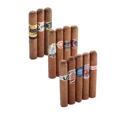 12 Count Sampler CI-LIQ-12SAMA 12 Count Sampler-CI-LIQ-12SAMA - 400