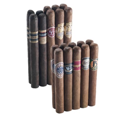 Famous 20 Under 20 Sampler CI-LIQ-20UND20 Famous 20 Under 20 Sampler-CI-LIQ-20UND20 - 400