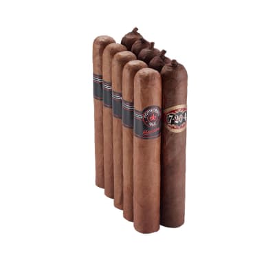 Liquidation 6 X 60 - CI-LIQ-5W6603