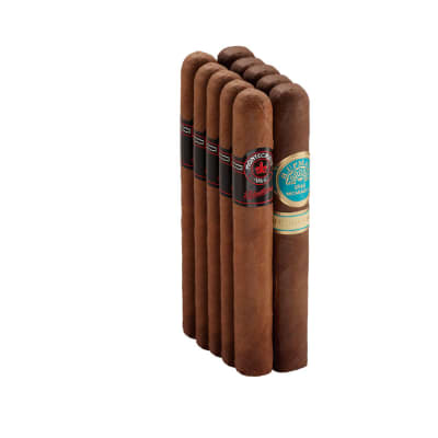 Premium Wingman No. 9 CI-LIQ-5WDOM9 Premium Wingman No. 9-CI-LIQ-5WDOM9 - 400