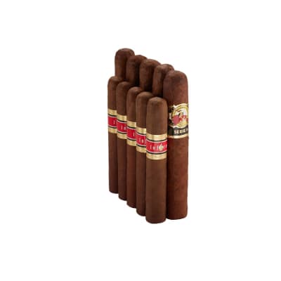 Full Bodied Wingman No. 5 CI-LIQ-5WFUL5 Full Bodied Wingman No. 5-CI-LIQ-5WFUL5 - 400