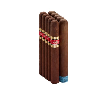 Habano Wingman No. 8 CI-LIQ-5WHAB8 Habano Wingman No. 8-CI-LIQ-5WHAB8 - 400