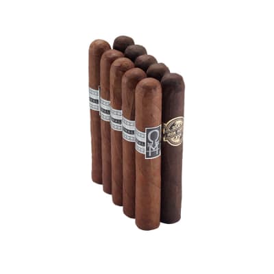Maduro Clearance Wingman Sampler CI-LIQ-5WMAD7 Maduro Clearance Wingman Sampler-CI-LIQ-5WMAD7 - 400