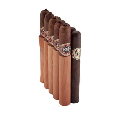 Maduro Inventory Reduction sampler CI-LIQ-5WMAD9 Maduro Inventory Reduction sampler-CI-LIQ-5WMAD9 - 400