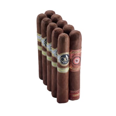 Perdomo Wingman No. 1 - CI-LIQ-5WPER1