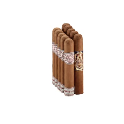 Robusto Wingman No. 6 CI-LIQ-5WROB6 Robusto Wingman No. 6-CI-LIQ-5WROB6 - 400