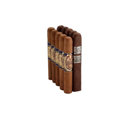 Robusto Wingman Closeout CI-LIQ-5WROB9 Robusto Wingman Closeout-CI-LIQ-5WROB9 - 400