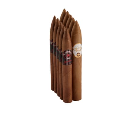 Torpedo Wingman No. 7 CI-LIQ-5WTORP7 Torpedo Wingman No. 7-CI-LIQ-5WTORP7 - 400