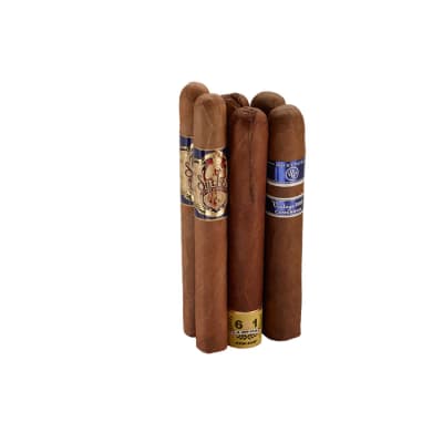 Sixty Ring 6 Pack No. 3 (3x2) CI-LIQ-6603 Sixty Ring 6 Pack No. 3 (3x2)-CI-LIQ-6603 - 400
