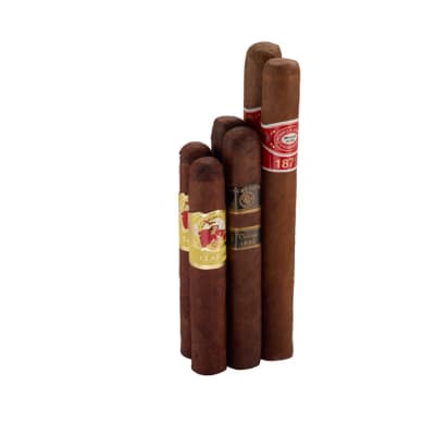 Best Sellers 6 Pack CI-LIQ-6BES1 Best Sellers 6 Pack-CI-LIQ-6BES1 - 400