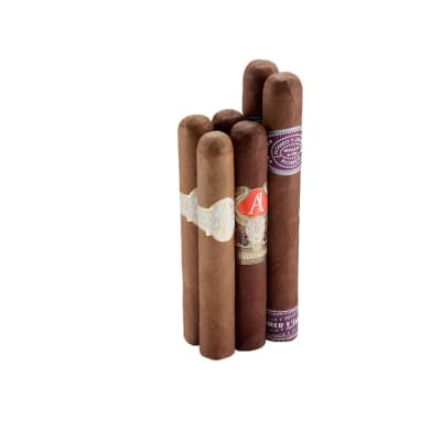 Best Sellers 6 Pack No. 2 (3x2) CI-LIQ-6BES2 Best Sellers 6 Pack No. 2 (3x2)-CI-LIQ-6BES2 - 400