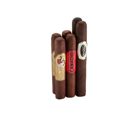 Best Sellers 6 Pack No. 5 (3x2) CI-LIQ-6BES5 Best Sellers 6 Pack No. 5 (3x2)-CI-LIQ-6BES5 - 400