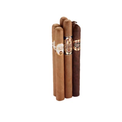Breakfast Lunch & Dinner 6 Pack No. 7 CI-LIQ-6BLD7 Breakfast Lunch & Dinner 6 Pack No. 7-CI-LIQ-6BLD7 - 400