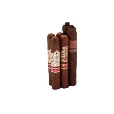 Brazilian 6 Pack No. 2 (3x2) CI-LIQ-6BRA2 Brazilian 6 Pack No. 2 (3x2)-CI-LIQ-6BRA2 - 400