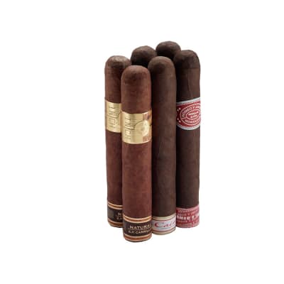 Big Ring 6 Pack CI-LIQ-6BRG6 Big Ring 6 Pack-CI-LIQ-6BRG6 - 400