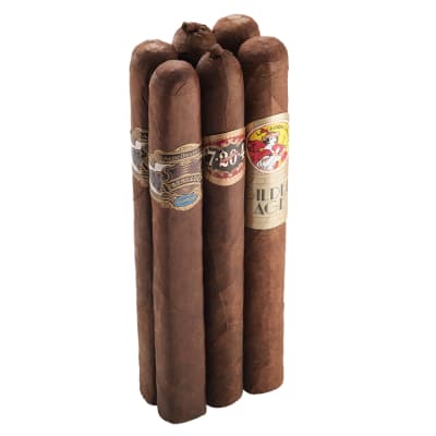 Churchill 6 Pack No. 1 (3x2) CI-LIQ-6CHU1 Churchill 6 Pack No. 1 (3x2)-CI-LIQ-6CHU1 - 400