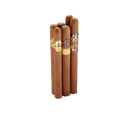 Churchill 6 Pack No. 2 CI-LIQ-6CHU2 Churchill 6 Pack No. 2-CI-LIQ-6CHU2 - 400