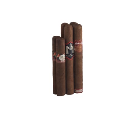 Coffee Closeout Sampler CI-LIQ-6COF2 Coffee Closeout Sampler-CI-LIQ-6COF2 - 400