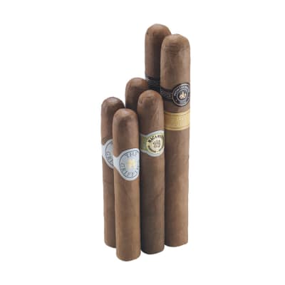 Dominican 6 Pack No. 1 (3x2) CI-LIQ-6DOM1 Dominican 6 Pack No. 1 (3x2)-CI-LIQ-6DOM1 - 400