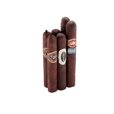 Tough And Meaty 6 Pack CI-LIQ-6EMC1 Tough And Meaty 6 Pack-CI-LIQ-6EMC1 - 400