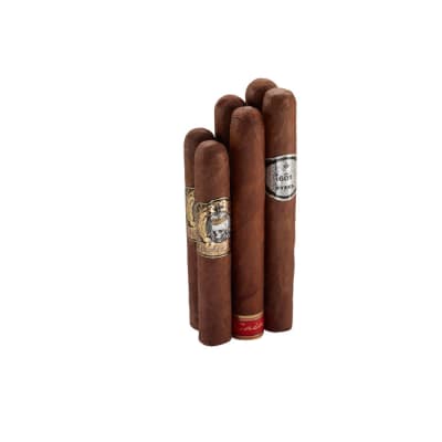 Full Body 6 Pack No. 10 (3x2) CI-LIQ-6FUL10 Full Body 6 Pack No. 10 (3x2)-CI-LIQ-6FUL10 - 400