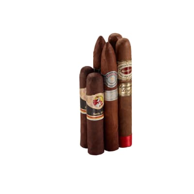 Habano 6 Pack No. 4 (3x2) CI-LIQ-6HAB4 Habano 6 Pack No. 4 (3x2)-CI-LIQ-6HAB4 - 400