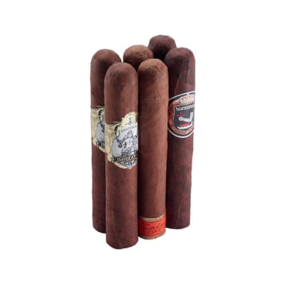 Habano 6 Pack No. 5 (3x2) - CI-LIQ-6HAB5
