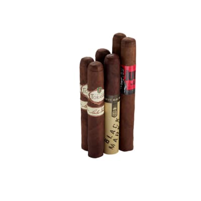 Honduran 6 Pack bargain sampler CI-LIQ-6HON5 Honduran 6 Pack bargain sampler-CI-LIQ-6HON5 - 400