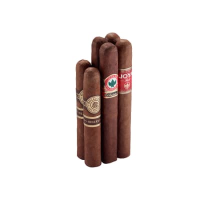 Joya De Nicaragua 6 Pack No. 1 (3x2) CI-LIQ-6JDN1 Joya De Nicaragua 6 Pack No. 1 (3x2)-CI-LIQ-6JDN1 - 400