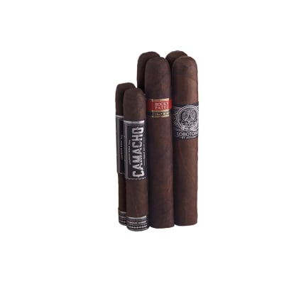 Full Body 6 Pack No. 11 (3x2) CI-LIQ-6PS3F Full Body 6 Pack No. 11 (3x2)-CI-LIQ-6PS3F - 400