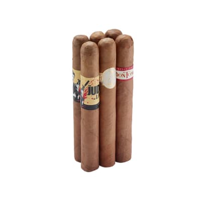 Legacy 6 Pack No. 1 (3x2) CI-LIQ-6PS3L Legacy 6 Pack No. 1 (3x2)-CI-LIQ-6PS3L - 400