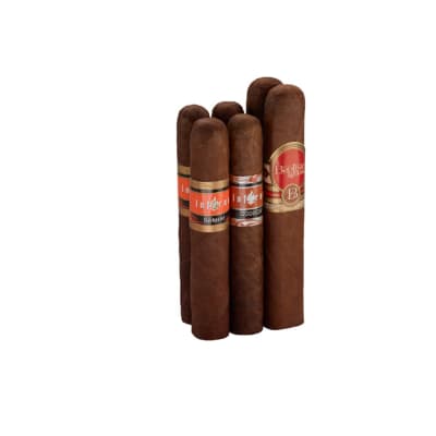 Oliva 6 Pack Sampler CI-LIQ-6PS3O Oliva 6 Pack Sampler-CI-LIQ-6PS3O - 400