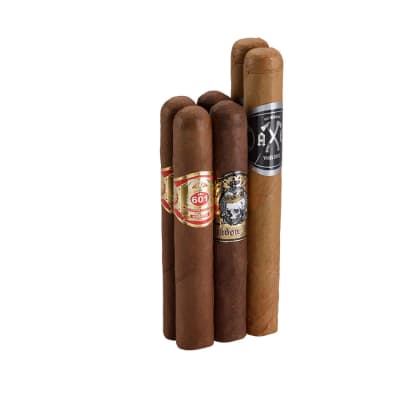 Top Rated 6 Pack No. 3 (3x2) CI-LIQ-6TOP3 Top Rated 6 Pack No. 3 (3x2)-CI-LIQ-6TOP3 - 400
