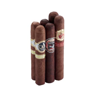 Top Rated 6 Pack No. 8 CI-LIQ-6TOP8 Top Rated 6 Pack No. 8-CI-LIQ-6TOP8 - 400