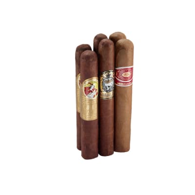Toro 6 Pack No. 2 (3x2) CI-LIQ-6TOR2 Toro 6 Pack No. 2 (3x2)-CI-LIQ-6TOR2 - 400
