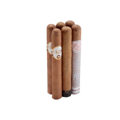 Toro 6 Pack No. 3 (3x2) CI-LIQ-6TOR3 Toro 6 Pack No. 3 (3x2)-CI-LIQ-6TOR3 - 400