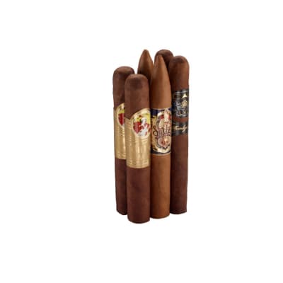 Toro 6 Pack No. 4 (3x2) CI-LIQ-6TOR4 Toro 6 Pack No. 4 (3x2)-CI-LIQ-6TOR4 - 400