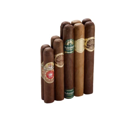 'Best Of H Upmann' Sampler No. 1 CI-LIQ-ALTBH1 'Best Of H Upmann' Sampler No. 1-CI-LIQ-ALTBH1 - 400