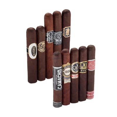 Deep Dark Secrets - CI-LIQ-BGS52