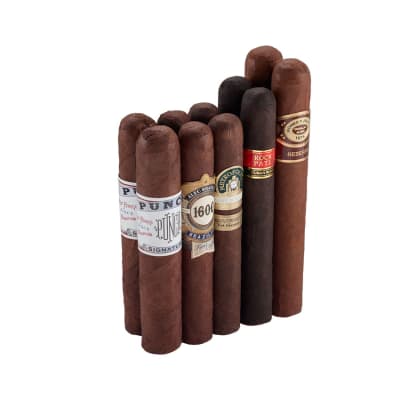 Honduras Special Sampler CI-LIQ-BUDG Honduras Special Sampler-CI-LIQ-BUDG - 400