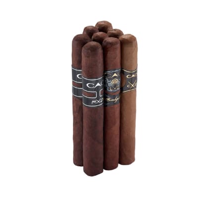 CAO Promo Sampler - CI-LIQ-CAO3SAM