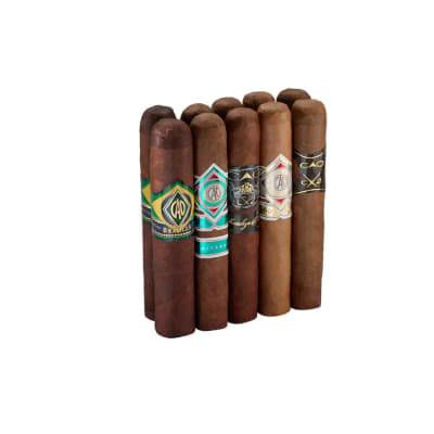 CAO Clearance Sampler - CI-LIQ-CAOB3