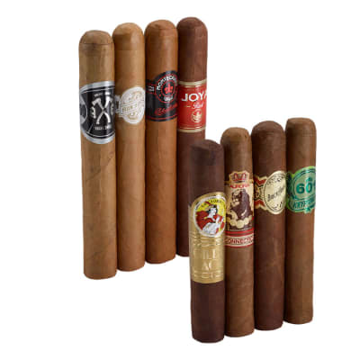 Old Dogs New Sticks CI-LIQ-CAOLD Old Dogs New Sticks-CI-LIQ-CAOLD - 400