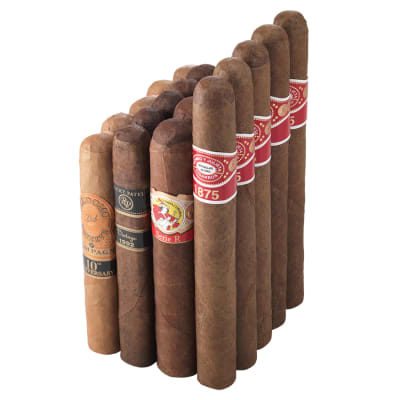 Best Seller Bargain Sampler CI-LIQ-CCBES1 Best Seller Bargain Sampler-CI-LIQ-CCBES1 - 400