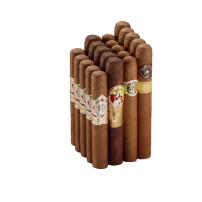 Colossal Connecticut Collection No. 5 - CI-LIQ-CCCONN5